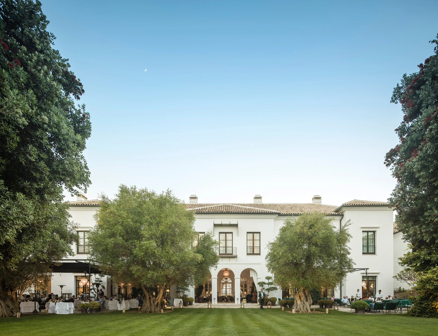 Luxury 4 & 5 bed golf side villas for sale at Finca Corestin | Spain - Gallery image 13