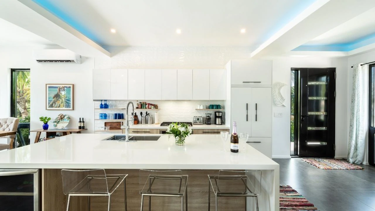 Villa Calico | Grace Bay - Gallery image 3