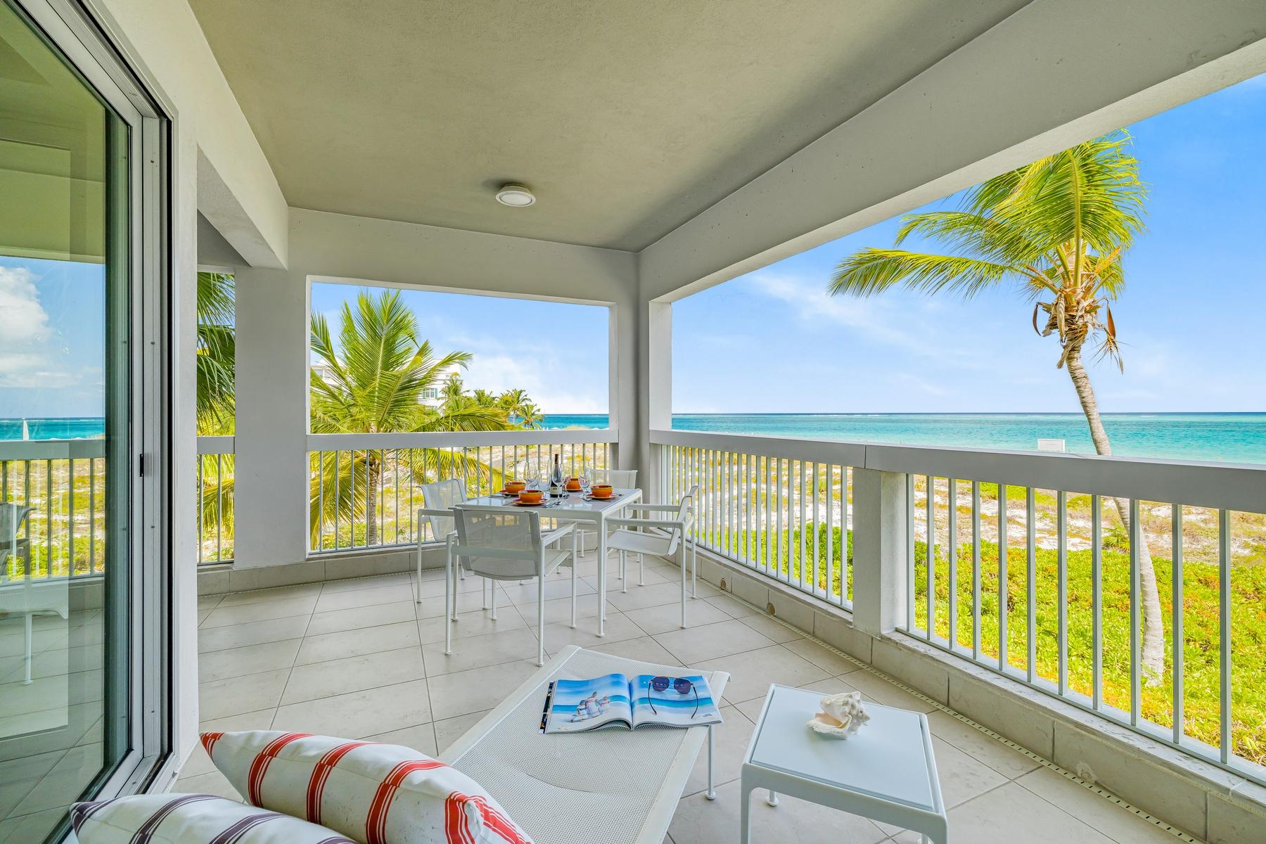 W203 Le Vele Resort - Gallery image 7