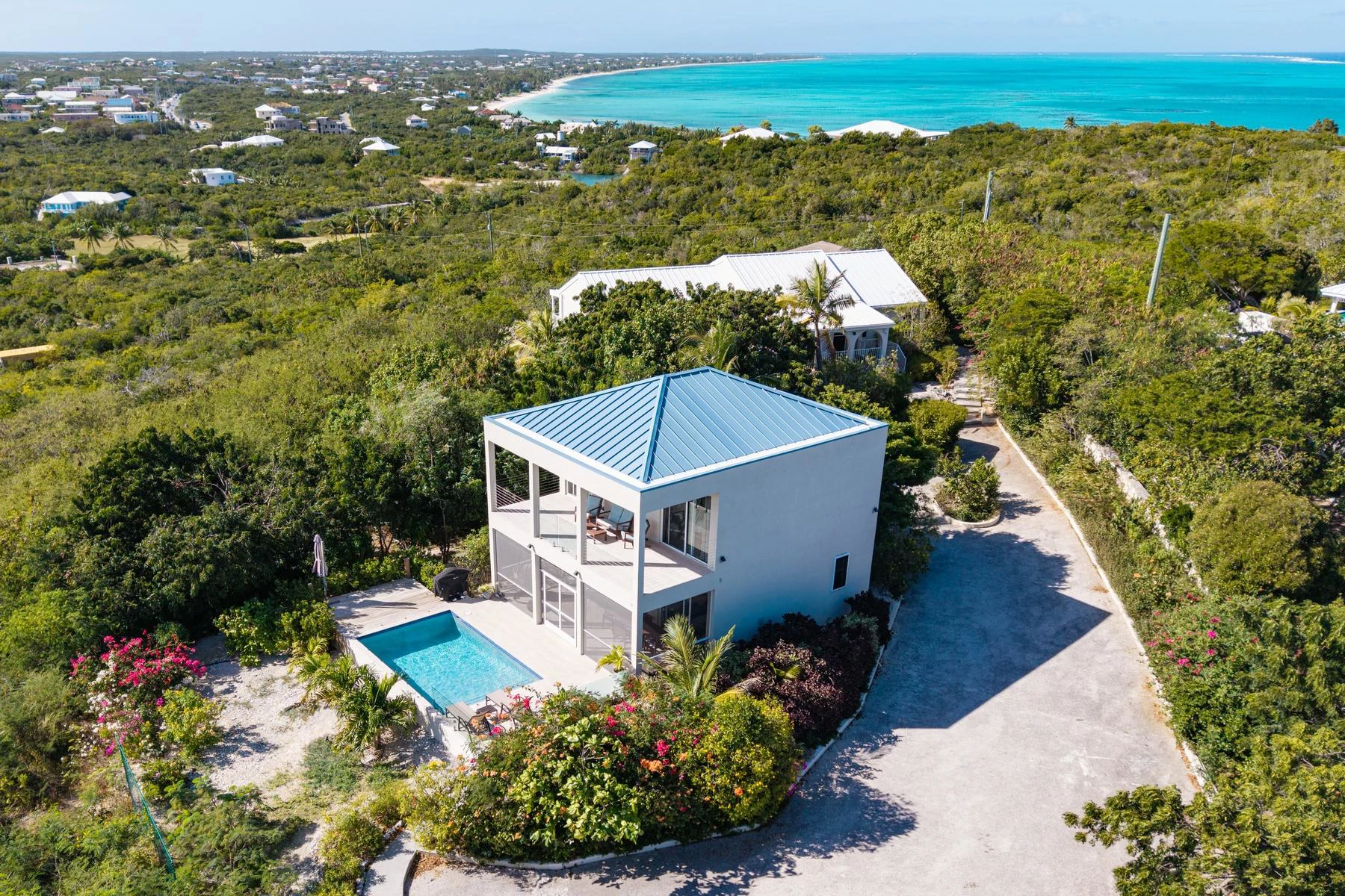 BLUE MOUNTAIN RESIDENCES - Gallery image 13