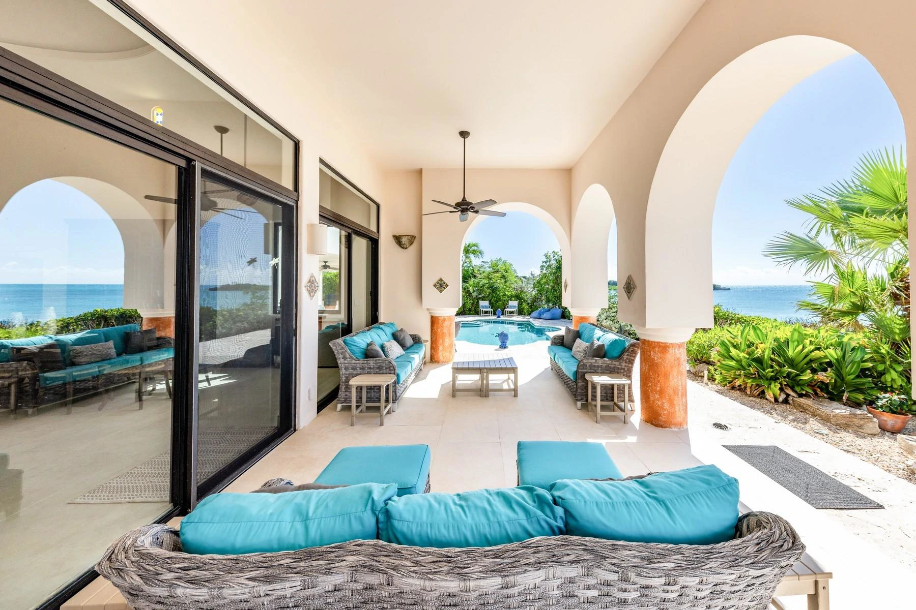 LA KOUBBA - CHALK SOUND DRIVE - Gallery image 26