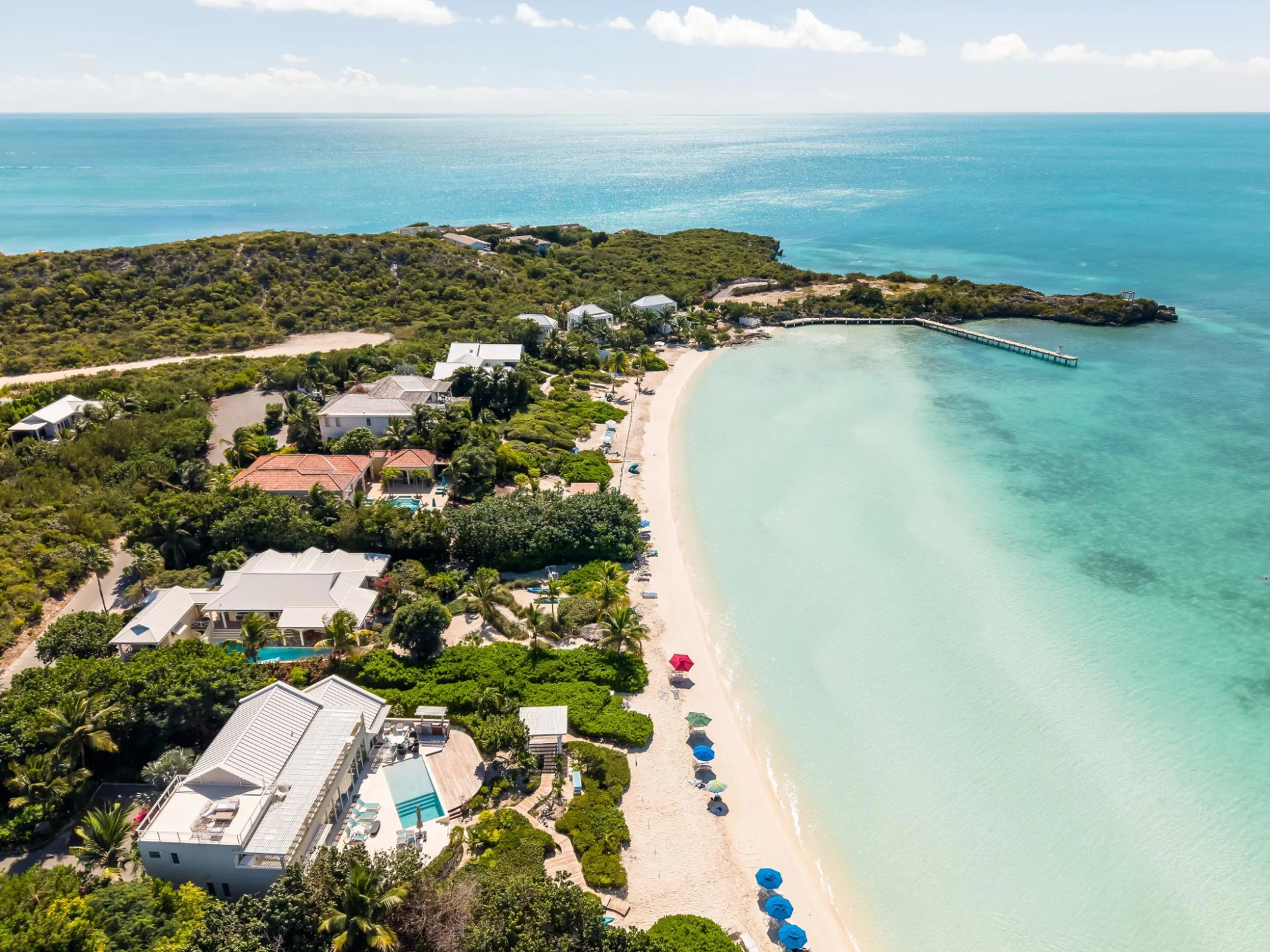 Villa Oceana, Harbour Gates - Gallery image 34