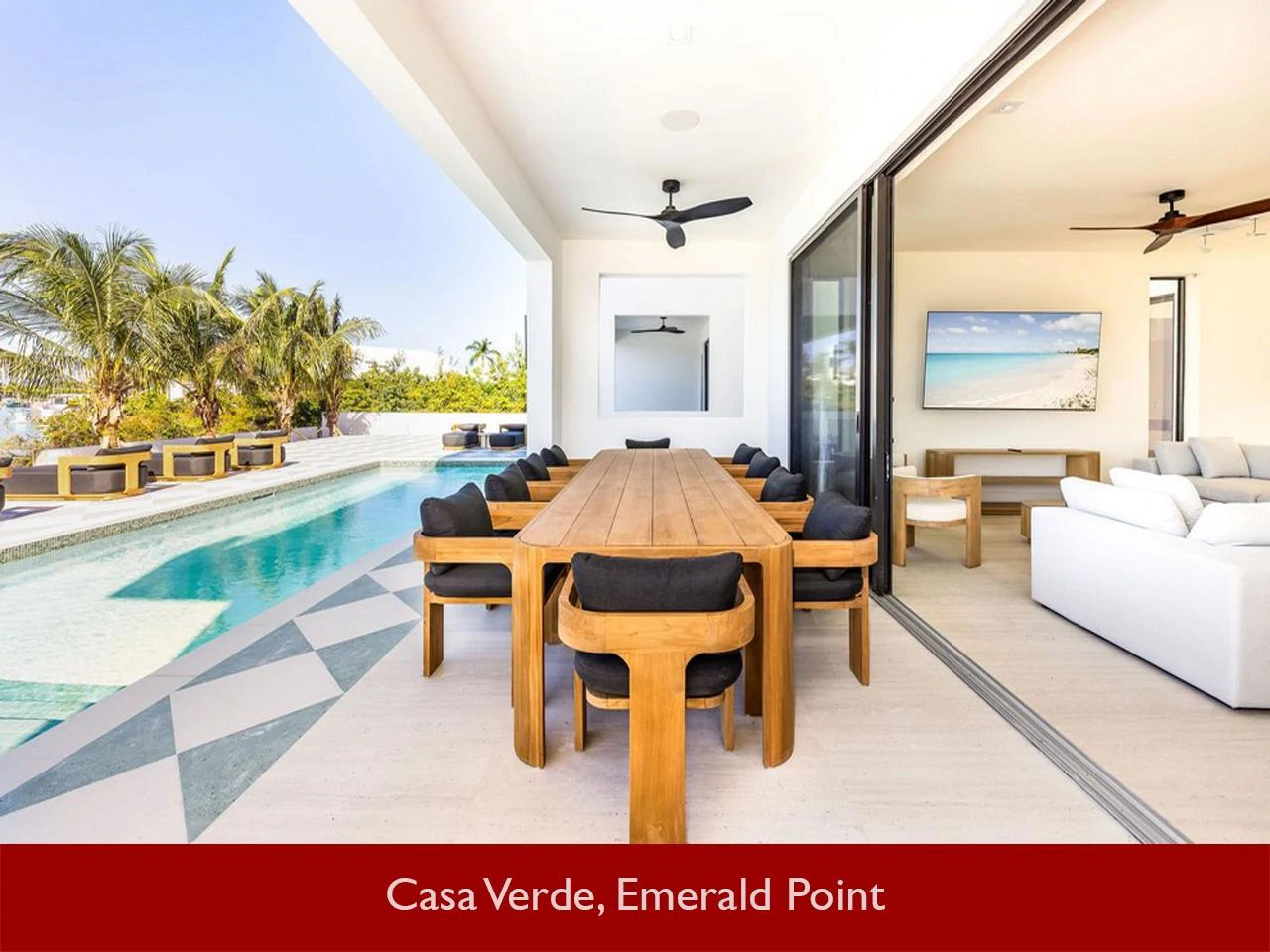 CASA VERDE, EMERALD POINT - Gallery image 26