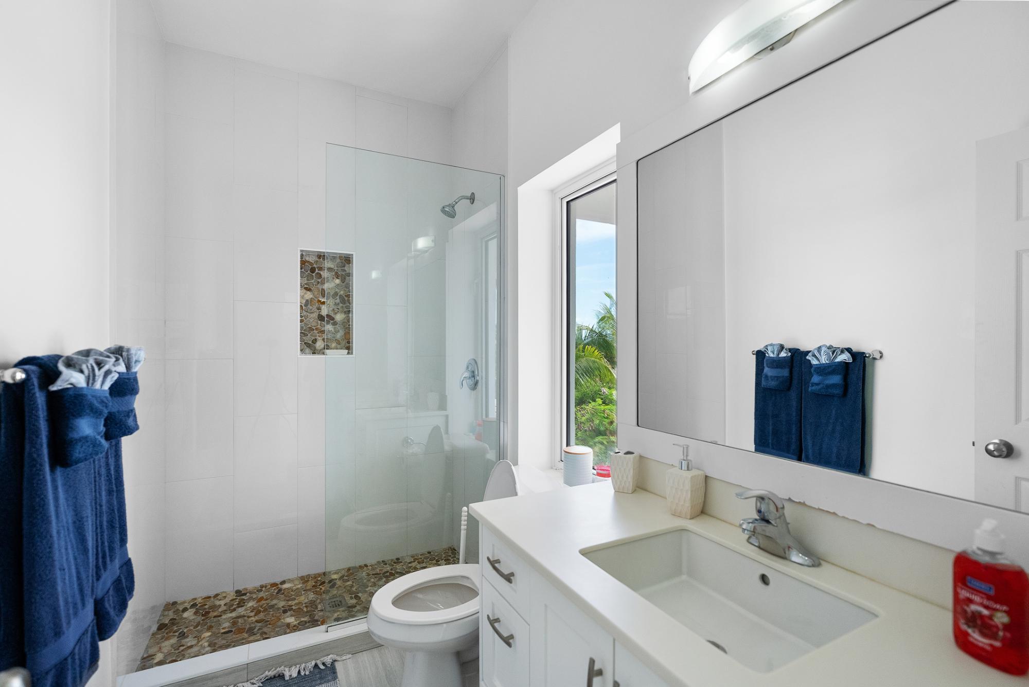 CHALK SOUND VILLA OASIS - Gallery image 28