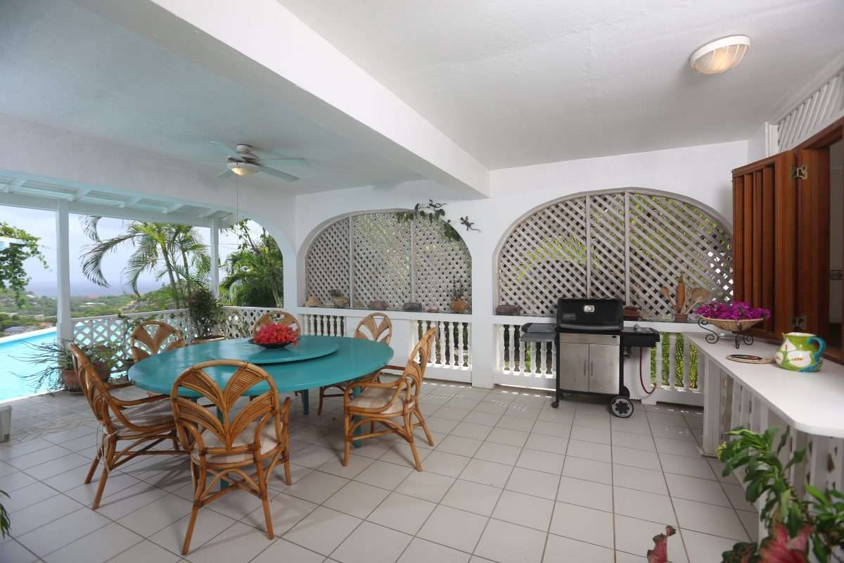 Bliss, Cap Estate. - Gallery image 12