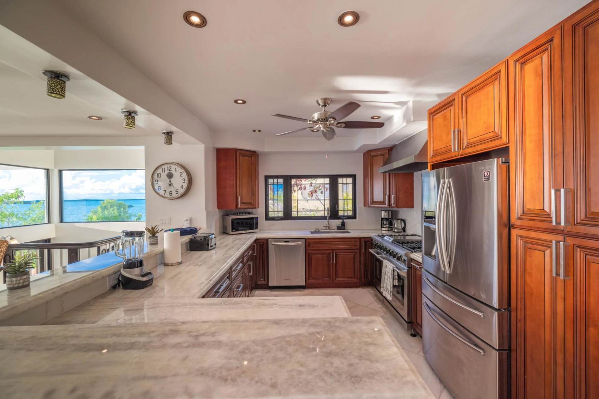 Endless Blue - Gallery image 11