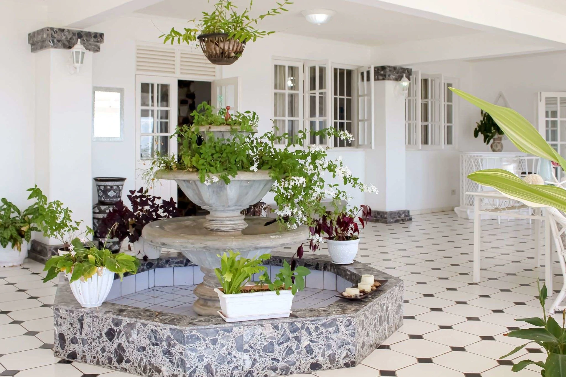 Villa Seaclusion Vigie, Saint Lucia - Gallery image 9