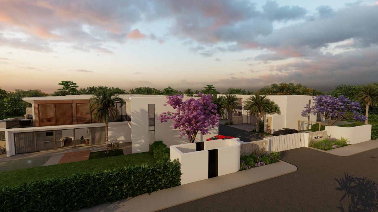 Lot 1- One Step Grace Bay Luxury Townhomes - Gallery image 21