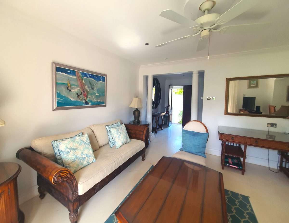 39 Cap Cove, Cas en Bas. - Gallery image 8