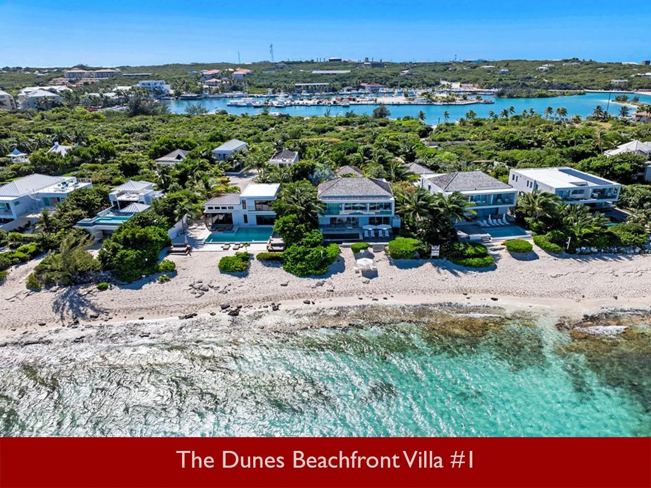 The Dunes Villa #1 - Gallery image 25