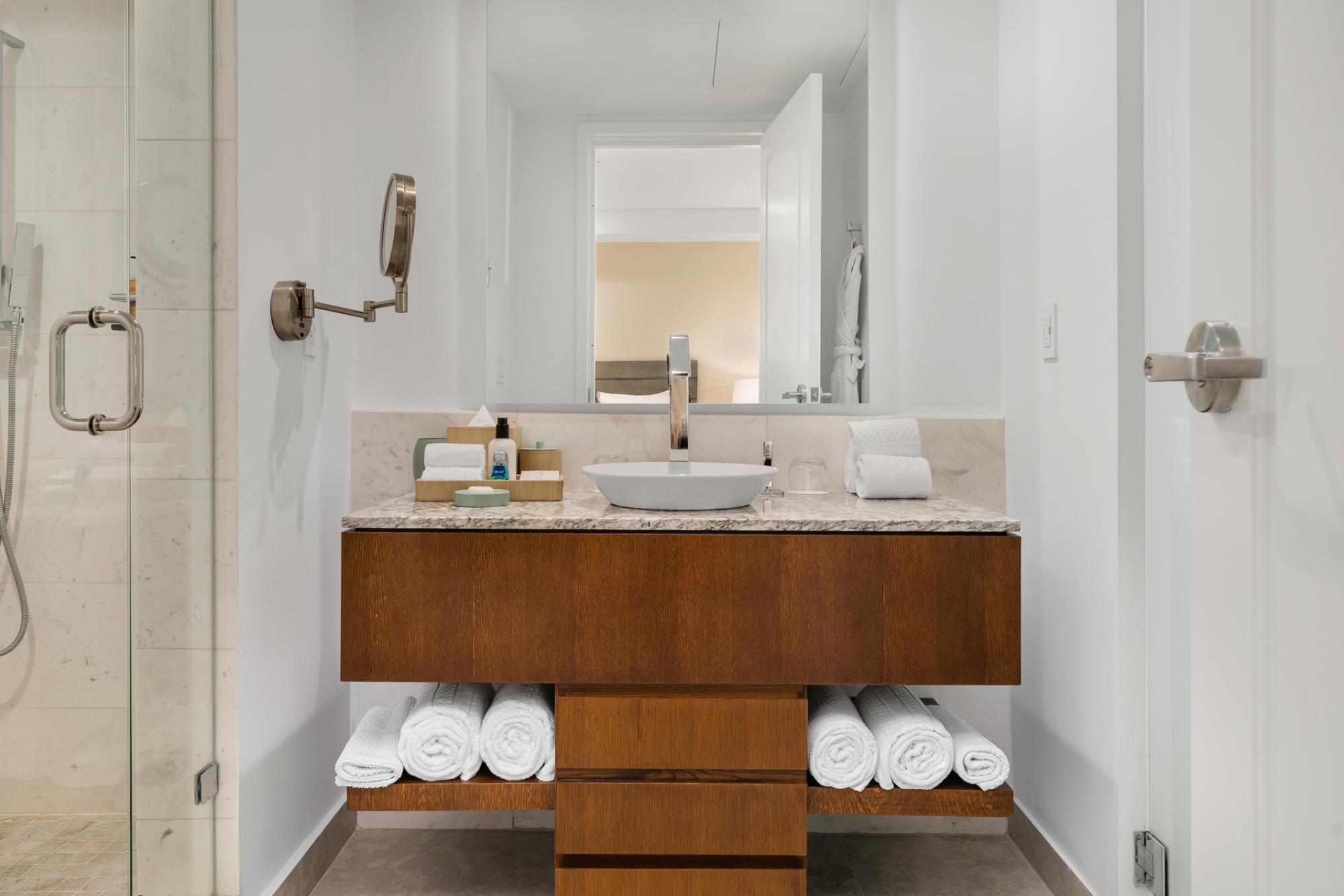 9B Tower A Ritz Carlton Residences 2 BR 3 BA - Gallery image 20