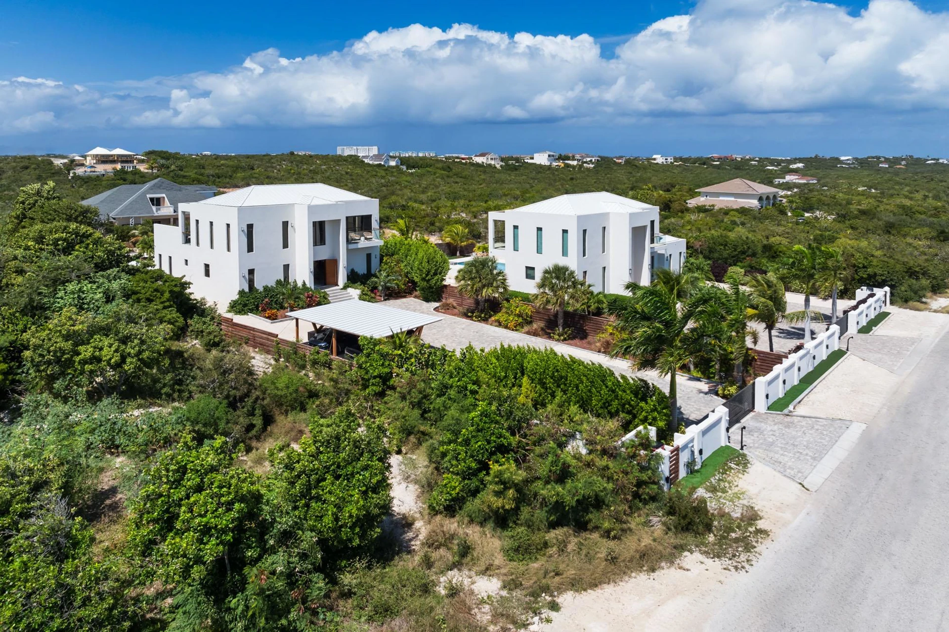 Seastar Villa, Long Bay Hills - Gallery image 21