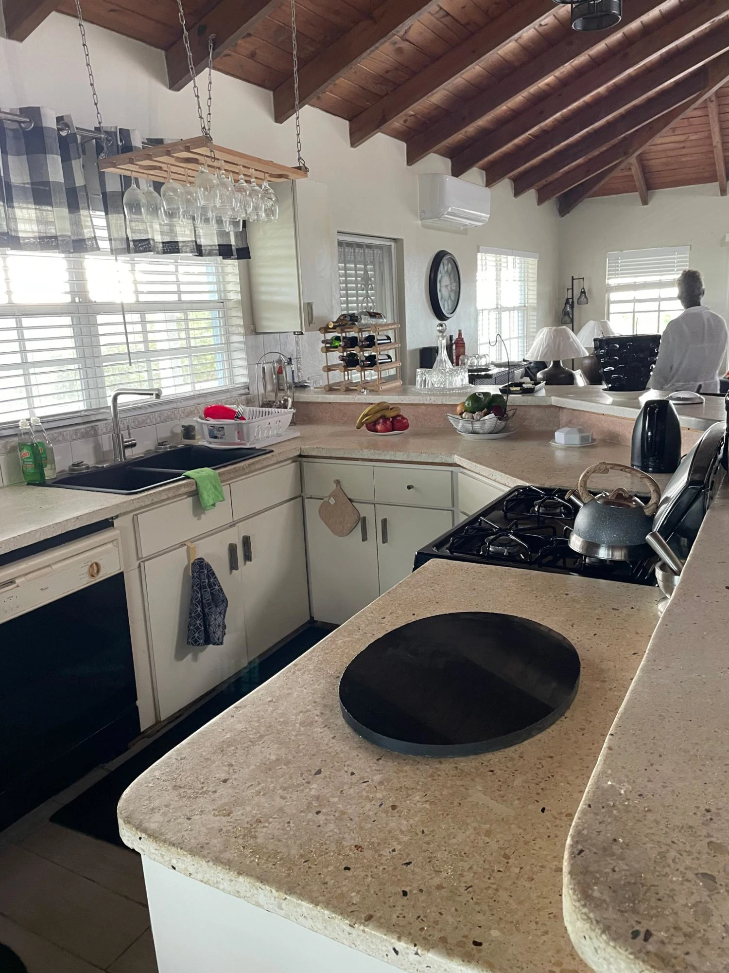 CHALK SOUND VIEWS - Gallery image 8