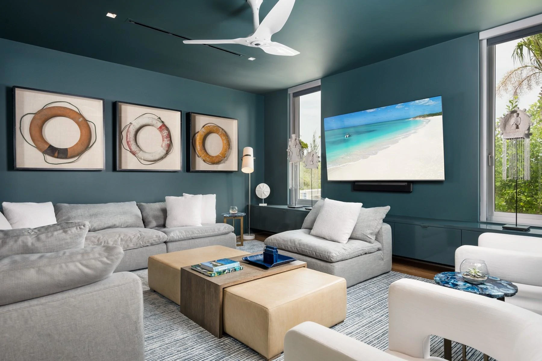 EMERALD PAVILION - Gallery image 31