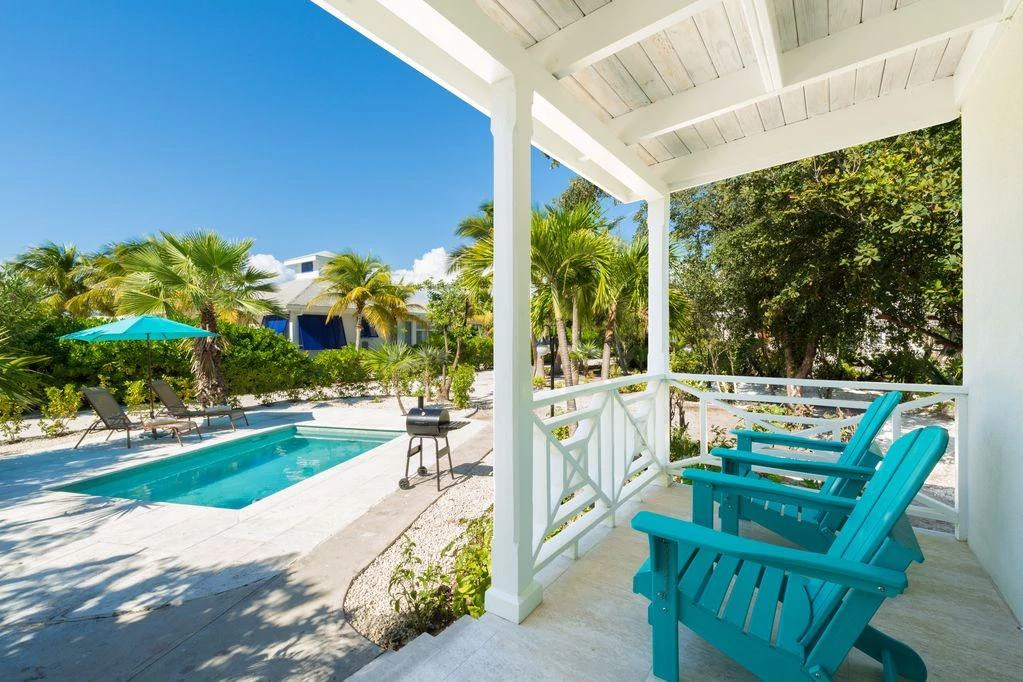 Seagrape Villa - Gallery image 8