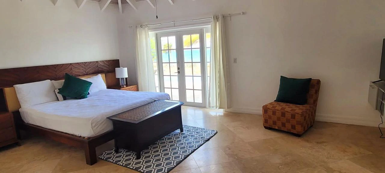 Pelican Beach Villa #1 - Gallery image 13