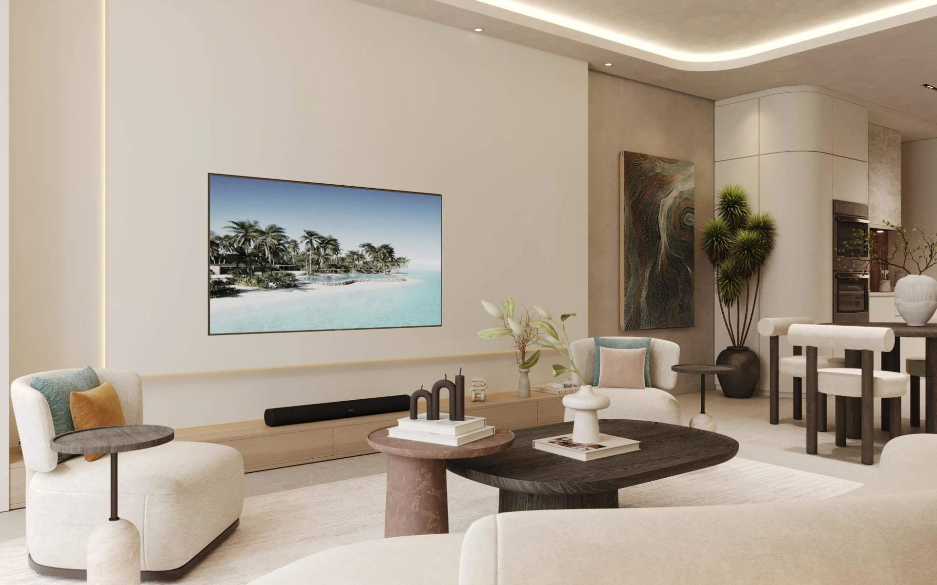 SAPHORA GRACE BAY-101 - Gallery image 4