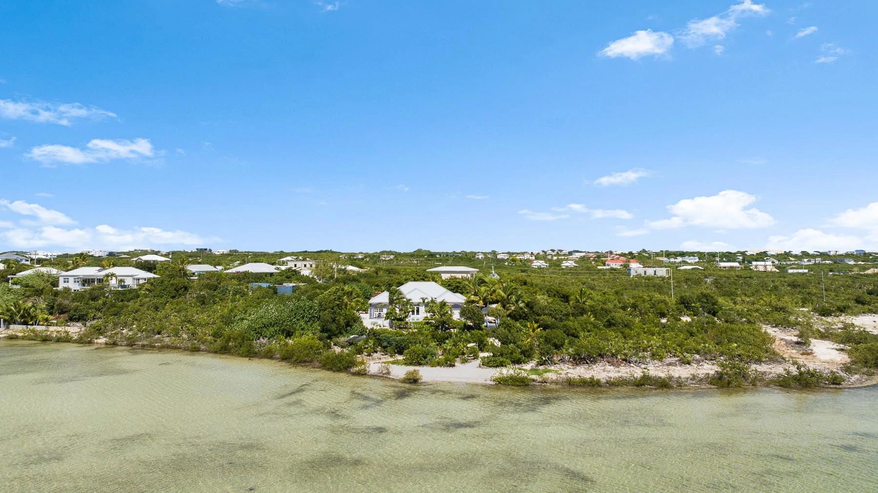 SHUTTERS VILLA - Gallery image 36