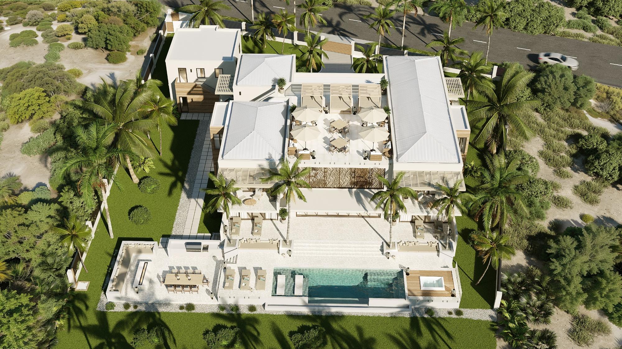 SANS SOUCI - Gallery image 13