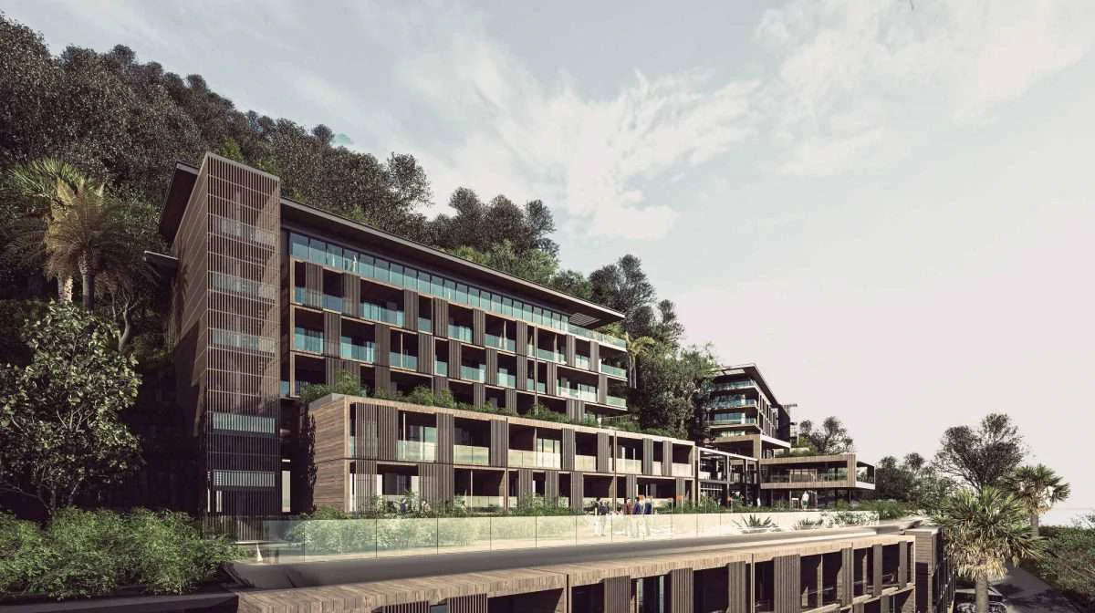 Sunset 2-Bed Residences, A'ila, Rodney Bay - Gallery image 9