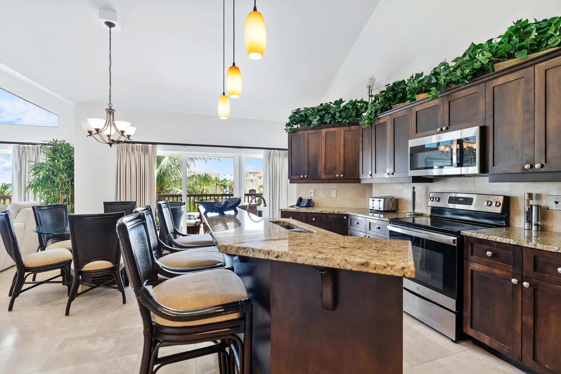 VILLA DEL MAR PENTHOUSE B402 - Gallery image 5