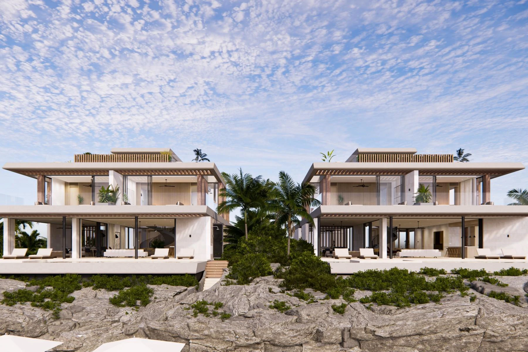 Beach Villa at South Bank OE18 - Gallery image 17