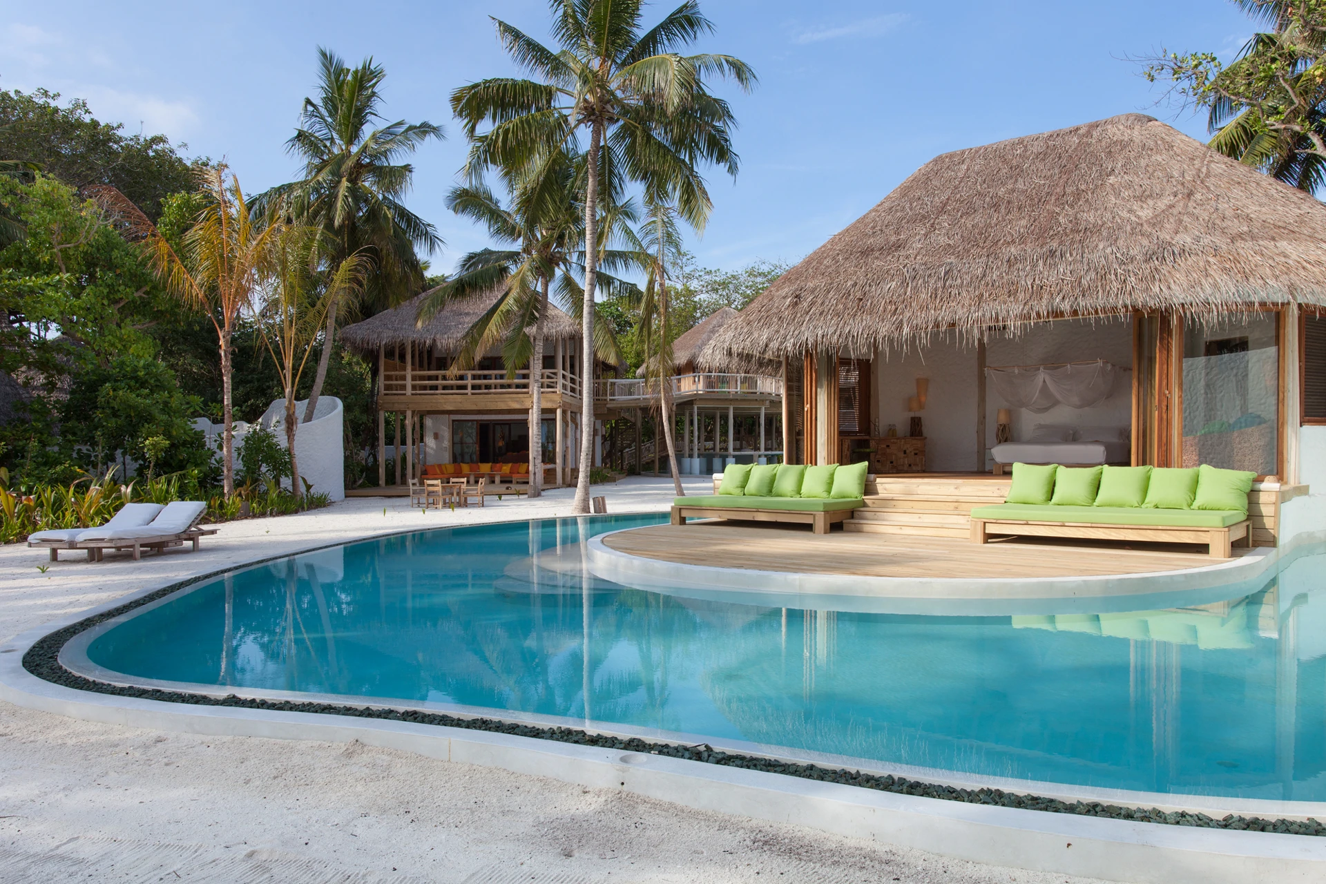 Luxury branded beach villas for sale | Soneva Fushi Maldives - Gallery image 6