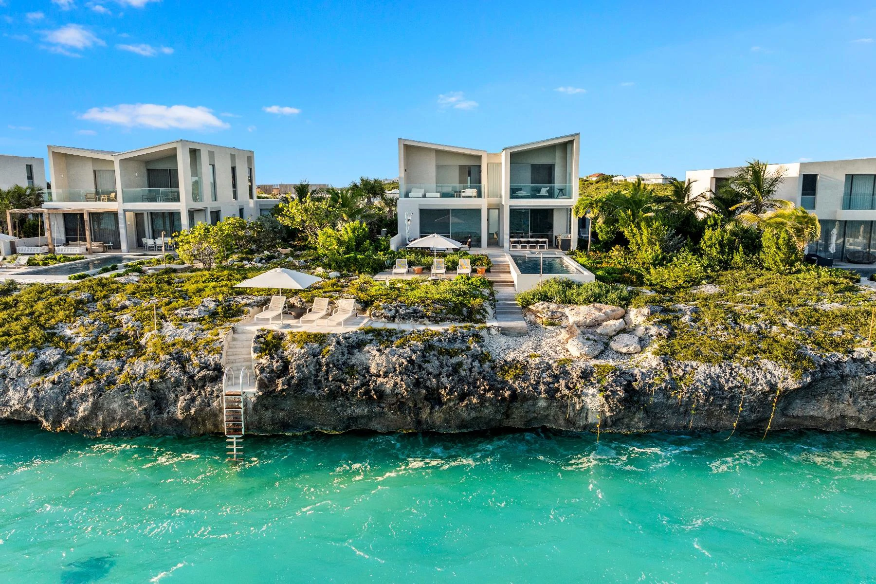 Ocean Estate 9 - Reef Villa at South Bank - Gallery image 34