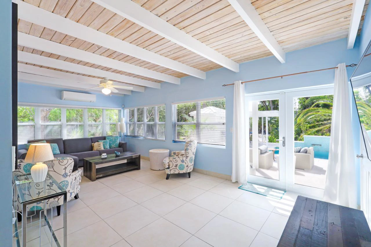 Seagrape Villa - Gallery image 20