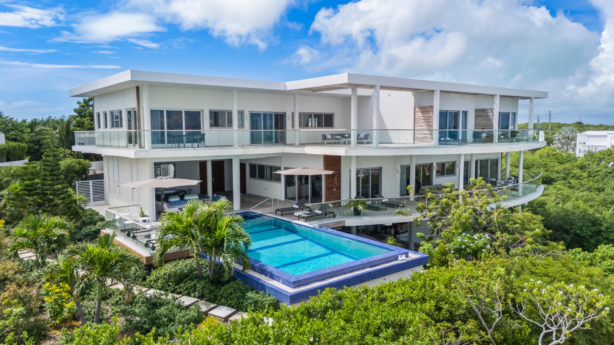 Villa Skyline - Skyline Villas - Gallery image 15