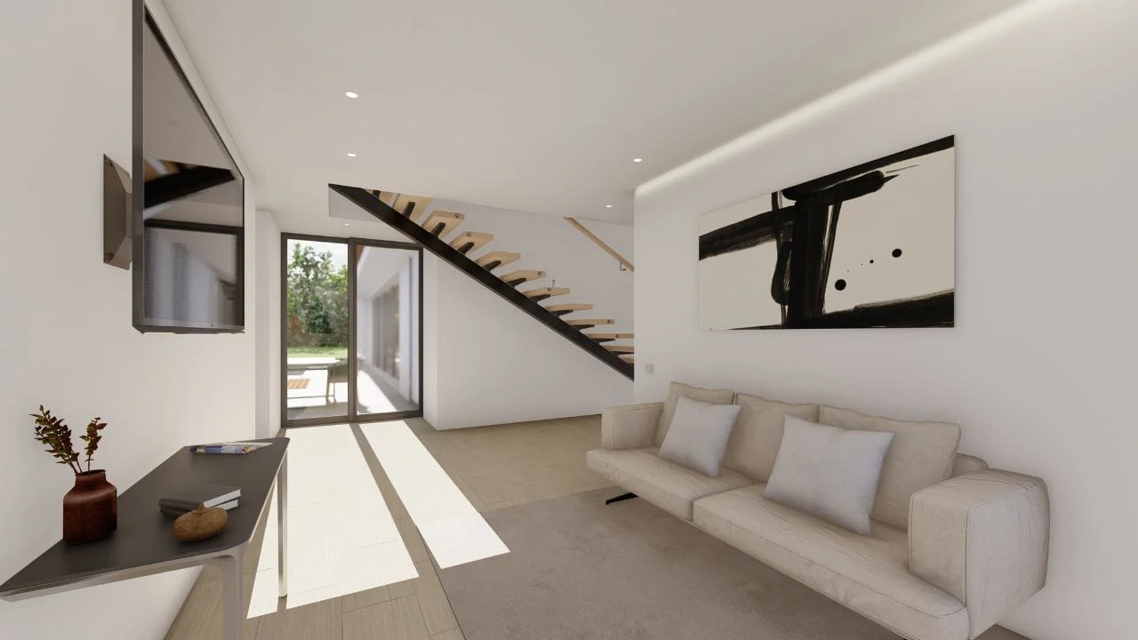 Lot 2- One Step Grace Bay Luxury Townhomes - Gallery image 5