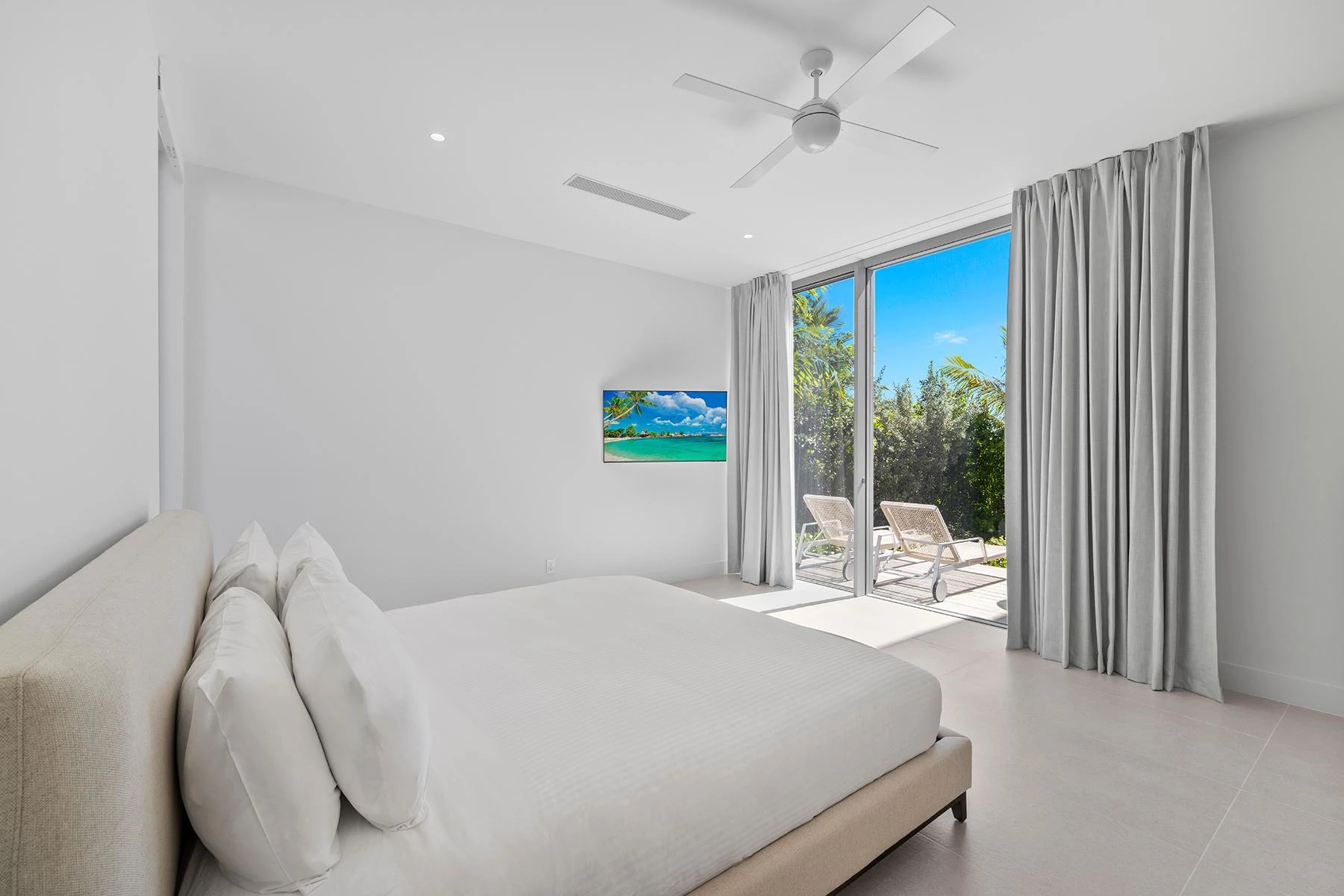 Ocean Estate 9 - Reef Villa at South Bank - Gallery image 29