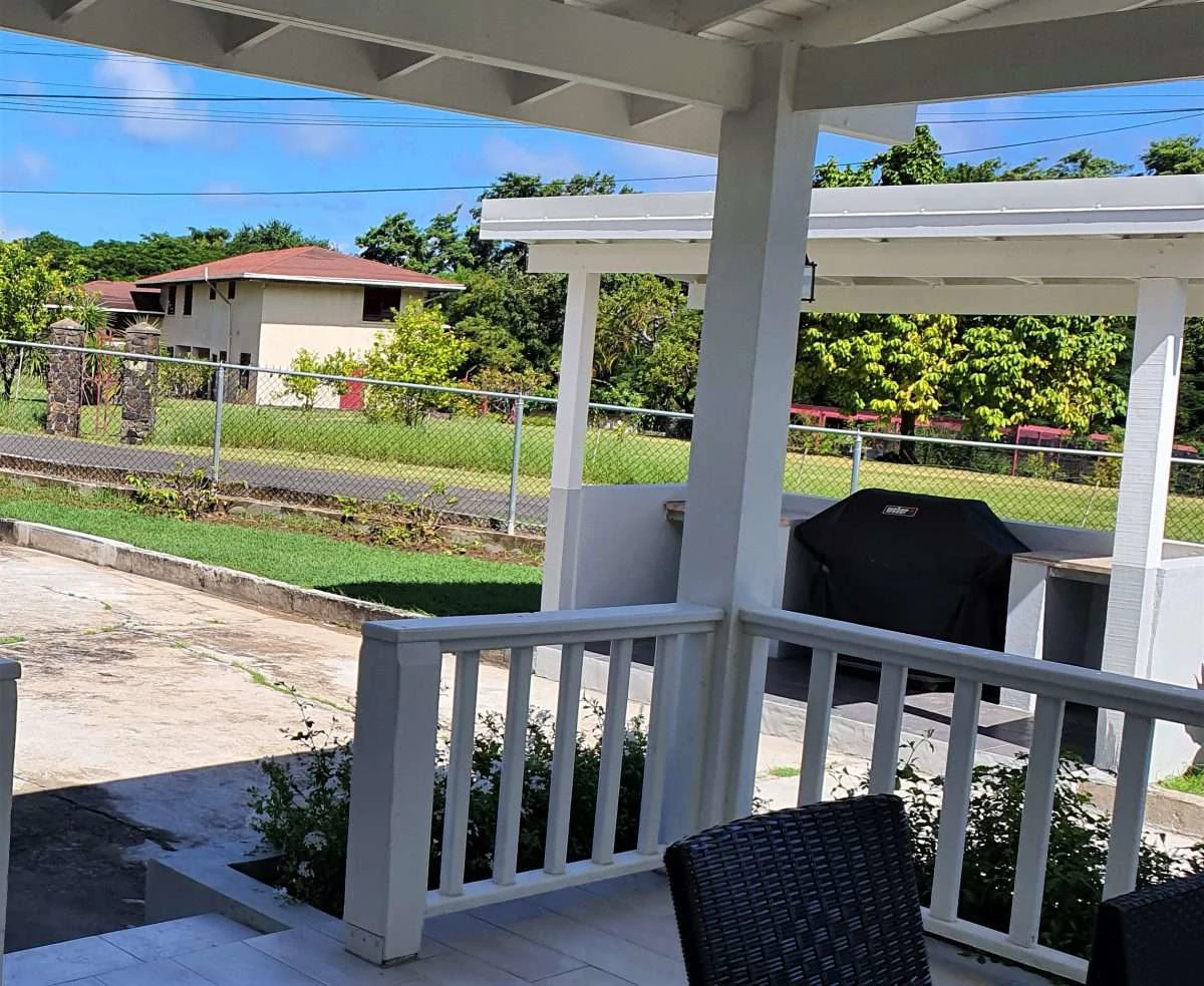 Rodney Bay Villa, St Lucia - Gallery image 15