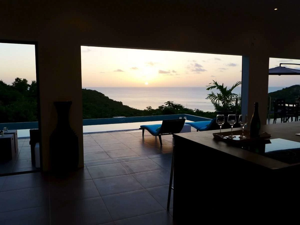 Villa Lotus, Trouya. - Gallery image 27