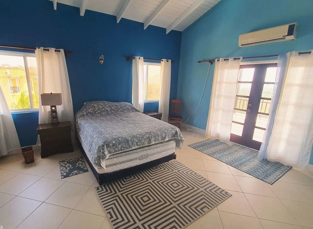 Villa Darcy, Belle Vue, Cap Estate. - Gallery image 12