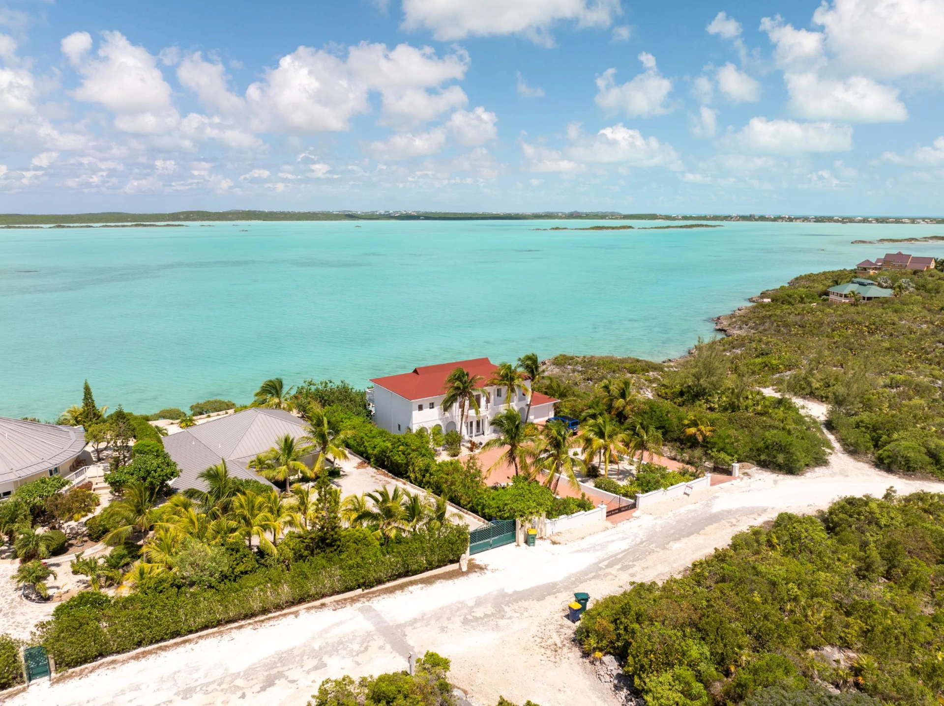 CHALK SOUND VILLA OASIS - Gallery image 54