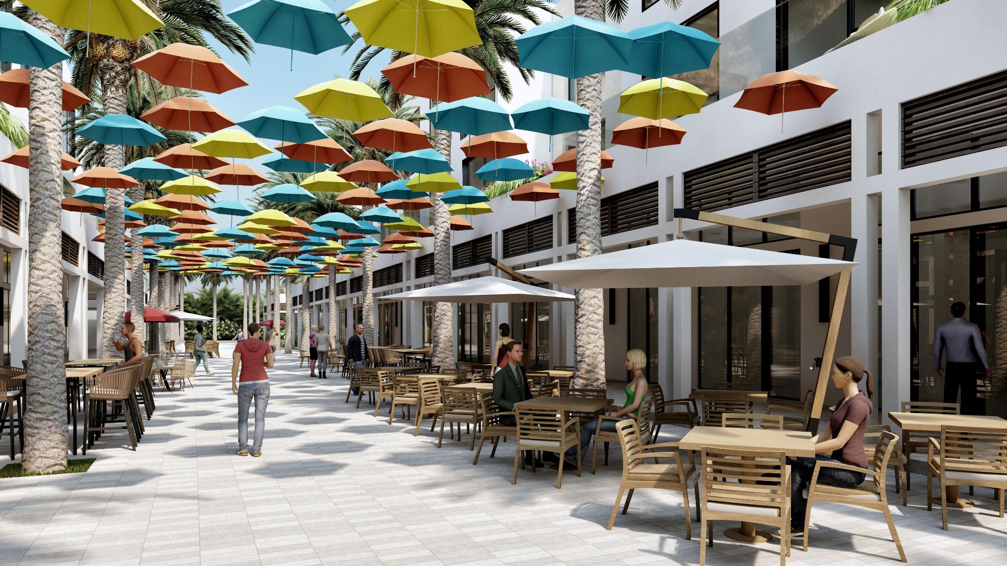 Main Street Grace Bay - Gallery image 3