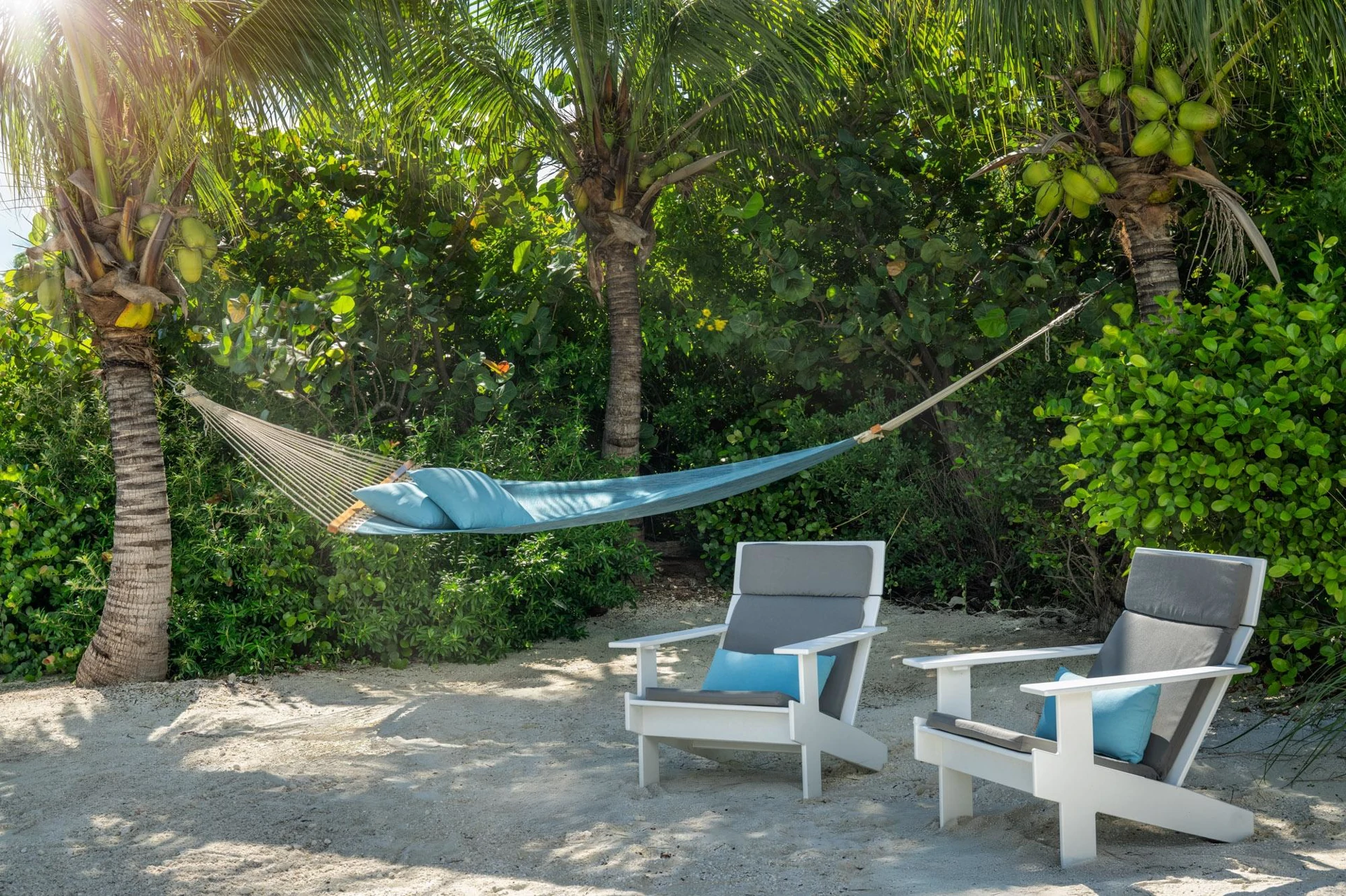 Blue Cay Estate Canal Front - Gallery image 26