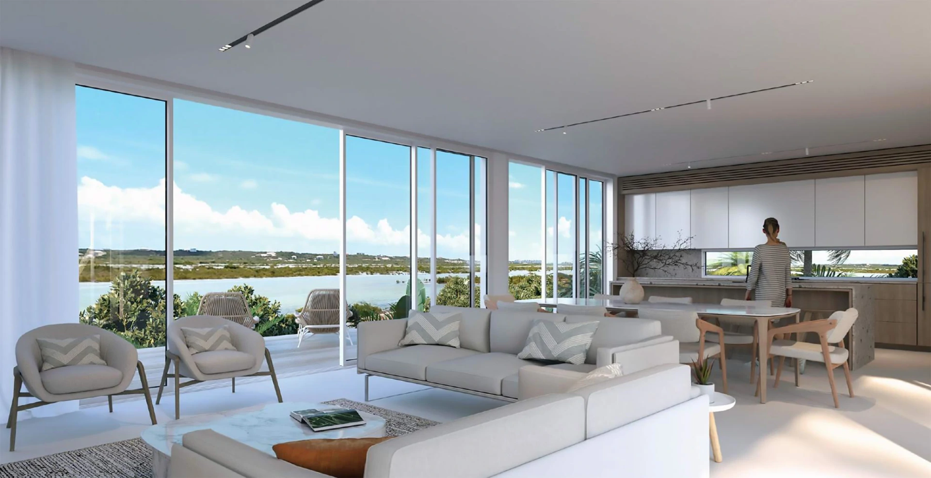 Kaya Villa #1 - Lucaya - Gallery image 3