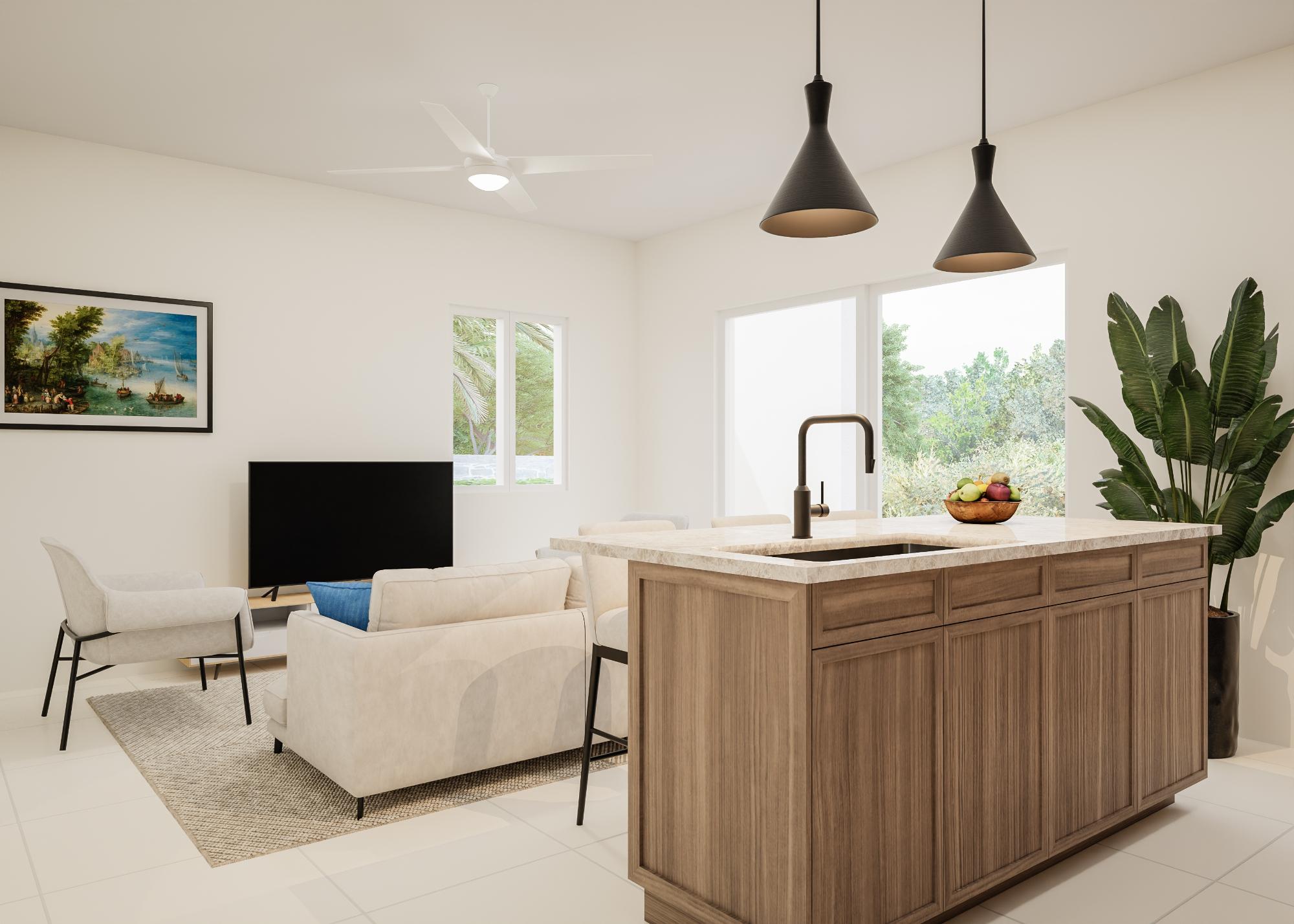 AMETHYST RESIDENCES