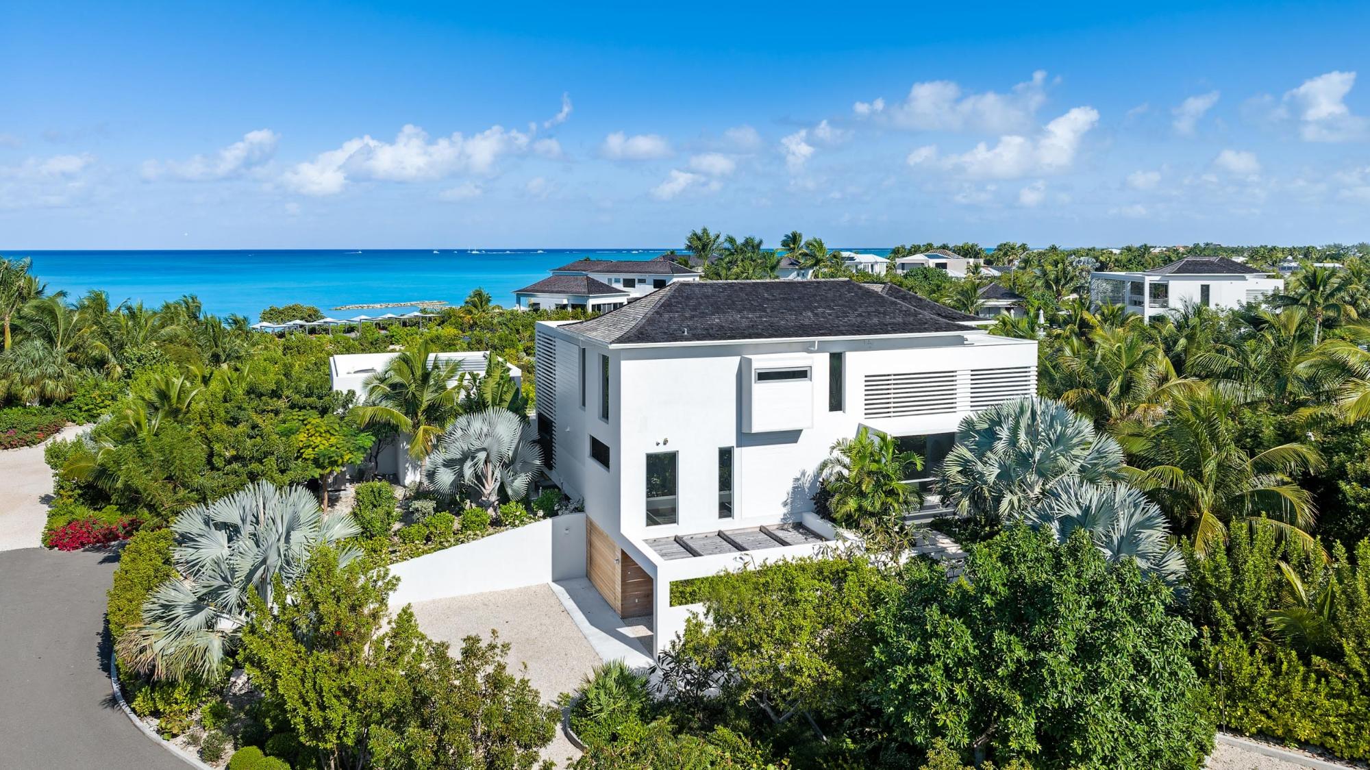 Beach Enclave Grace Bay - Villa 8 - Gallery image 3