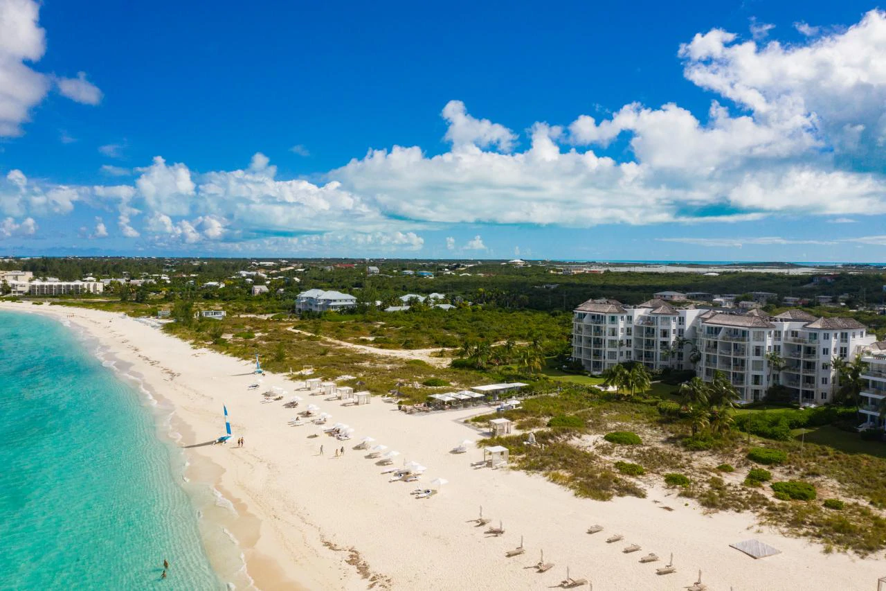 WEST BAY CLUB Suite 109 - Gallery image 29