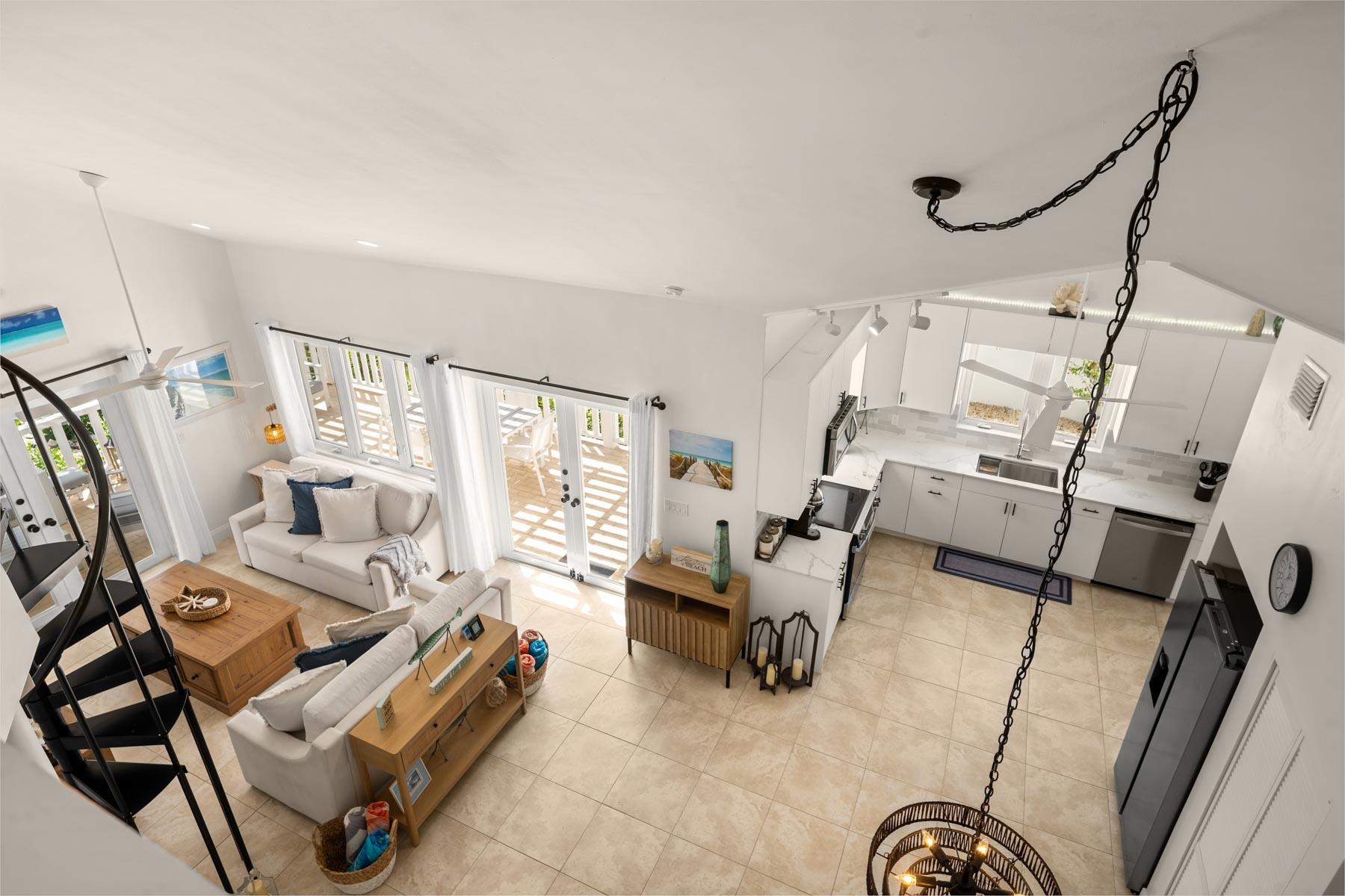 Ninety-Nine Steps Villa, Grace Bay - Gallery image 22