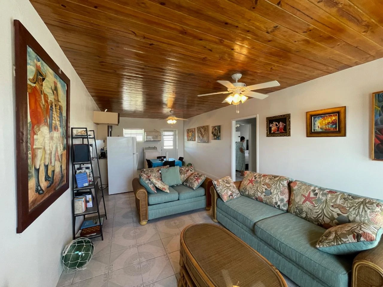 Coconut Room Salt Cay Home and Lot - Gallery image 21