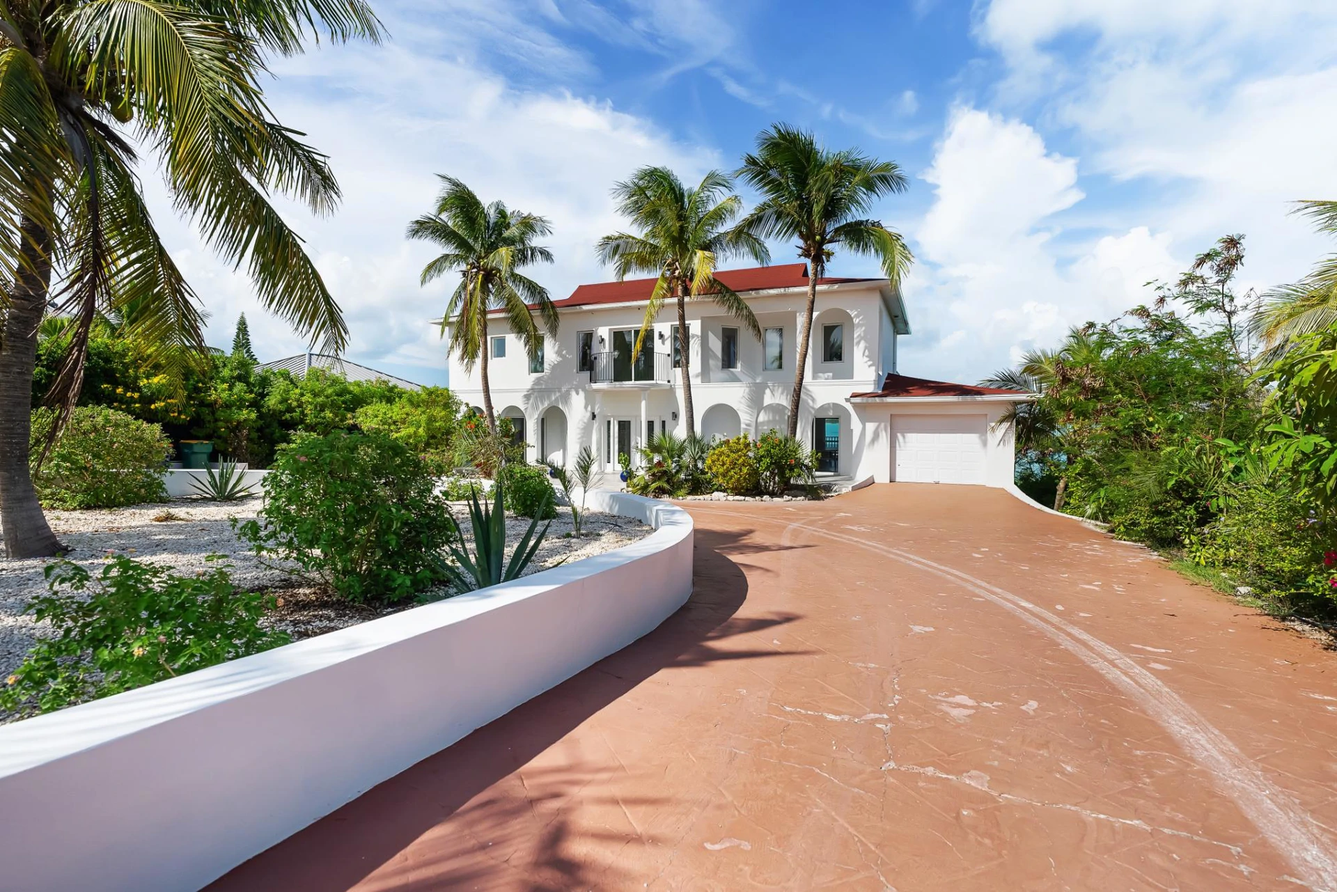 CHALK SOUND VILLA OASIS - Gallery image 45