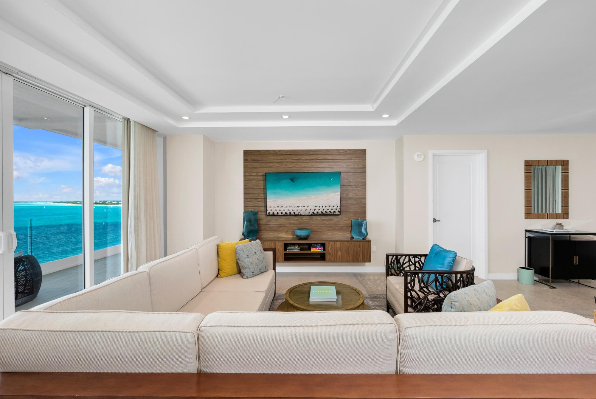 9B Tower A Ritz Carlton Residences 2 BR 3 BA - Gallery image 8