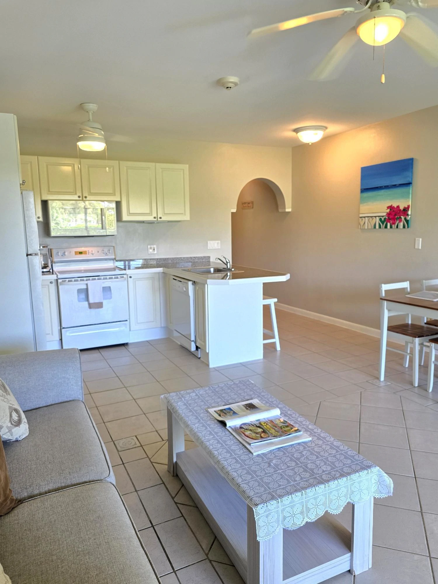 INN AT GRACE BAY - Gallery image 2