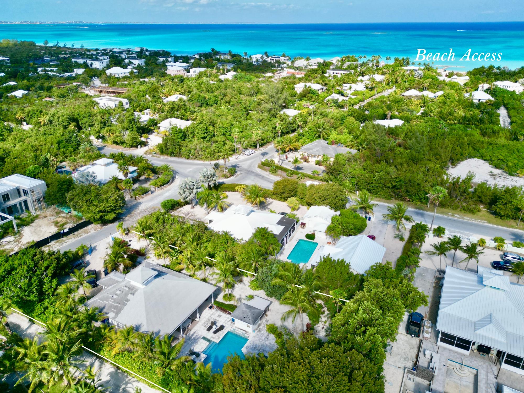 Beach Daze Villa - Gallery image 3
