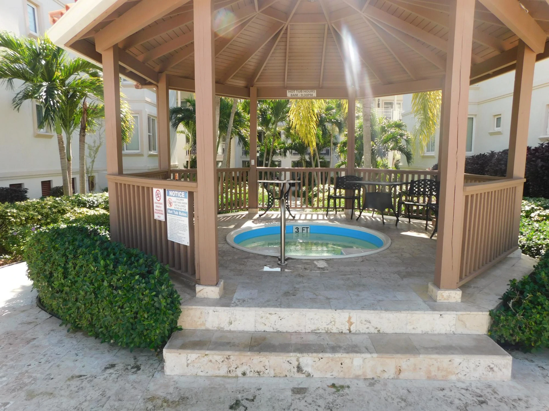 LA VISTA AZUL 5204 - Gallery image 9