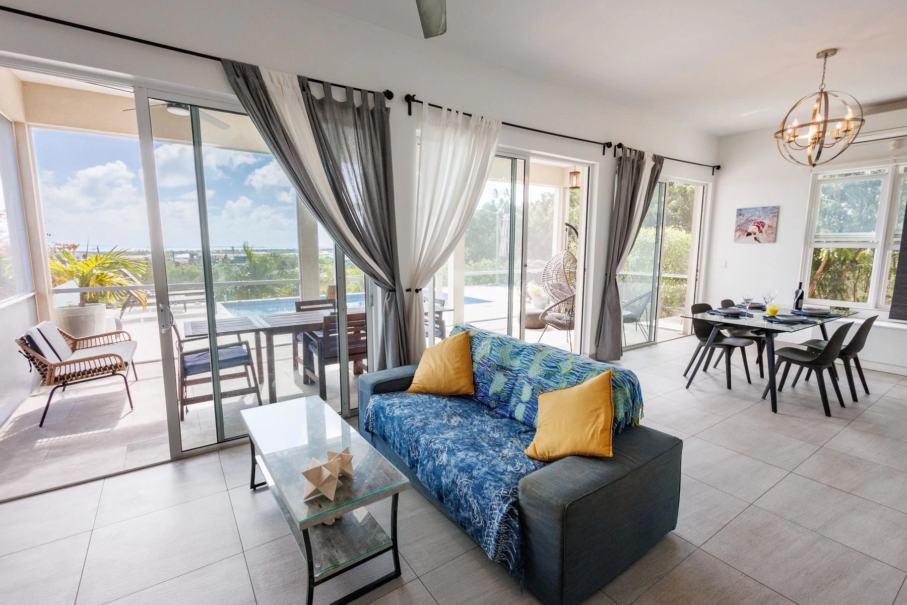 BLUE MOUNTAIN RESIDENCES - Gallery image 6